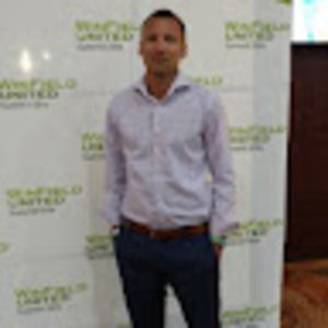 Meet your Posher, Michael